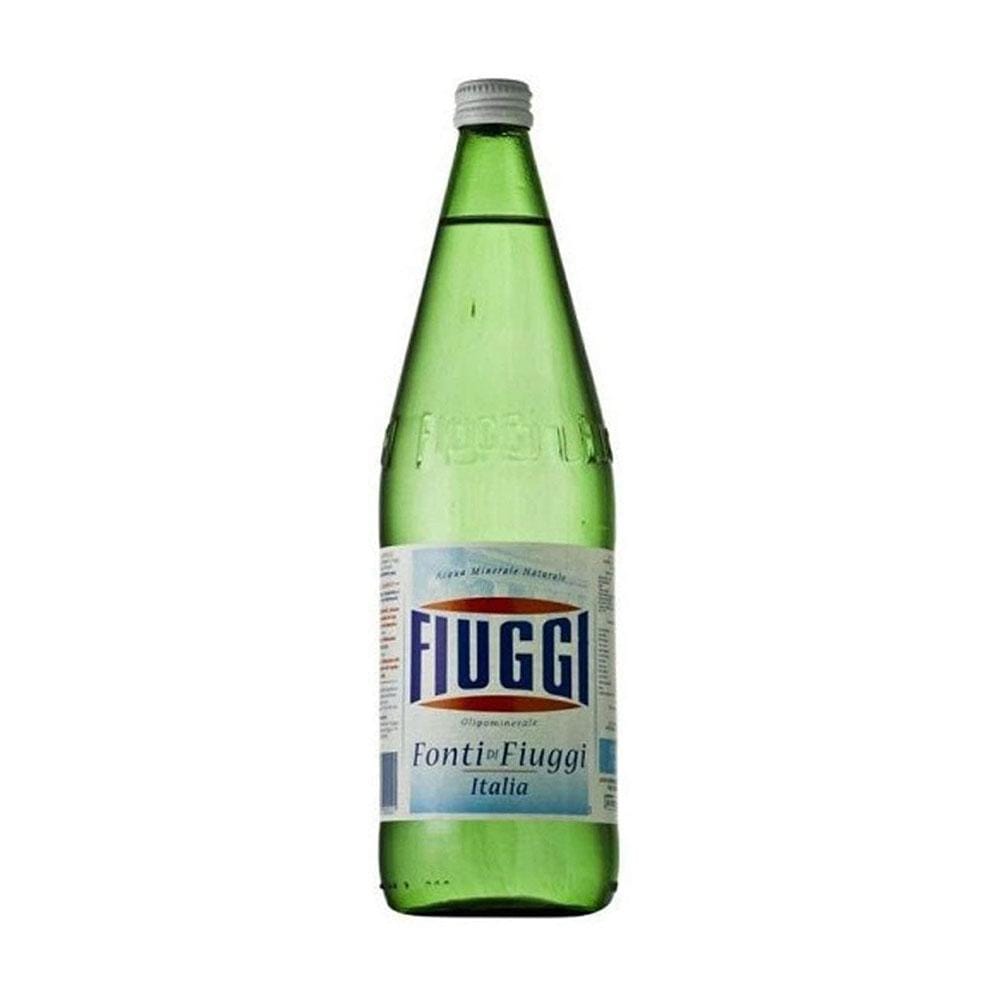 ACQUA LAURETANA 1L X 12 BOTT VETRO