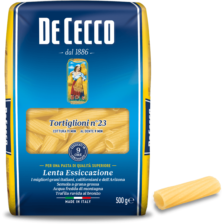 De Cecco Fusilli 1kg