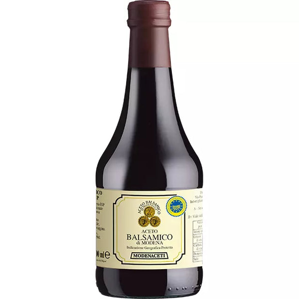 Gray Balsamic Vinegar Of Modena Modenaceti IGP 500ml