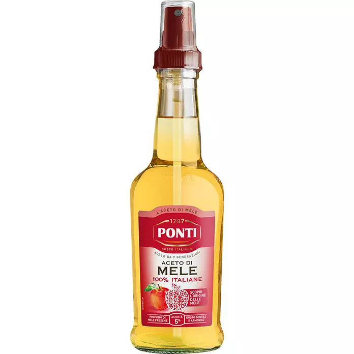 Sandy Brown Ponti Apple Cider Vinegar Spray