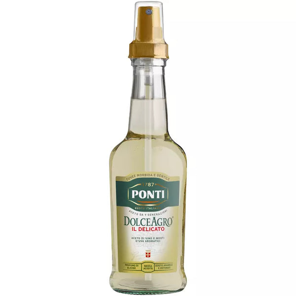 Gray Ponti Wine Vinegar DolceAgro Spray 250ml