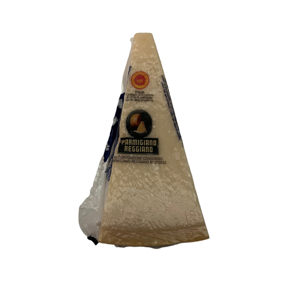 Dim Gray Parmigiano Reggiano 24 months 200g