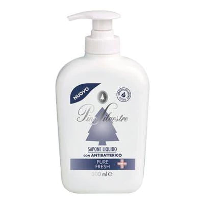 Lavender Pino Silvestre Hand Wash Pure Fresh With Antibacterial 300ml