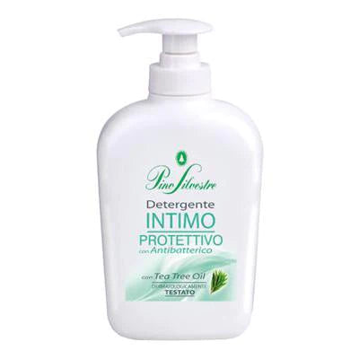 Lavender Pino Silvestre Delicate Intimate Cleanser With Tea Tree Oil 250ml