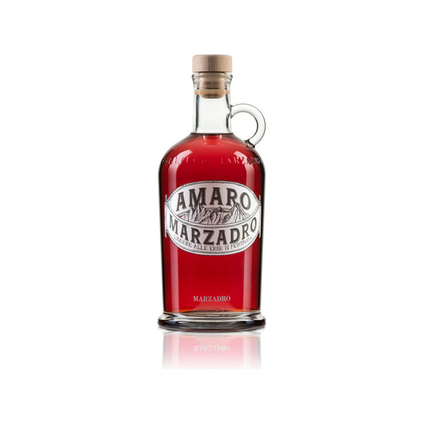 Antique White Distilleria Marzadro Amaro (Bitter) 70cl 30%