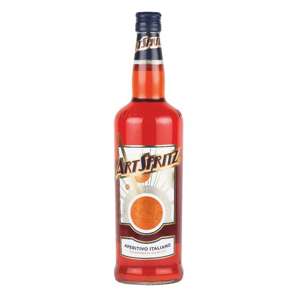 Chocolate Artspritz Italian Aperitif 11% 100cl