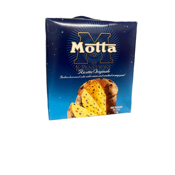 Sandy Brown Motta Panettone 1Kg