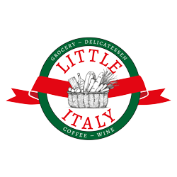 Firebrick Little Italy Uk Gift Card