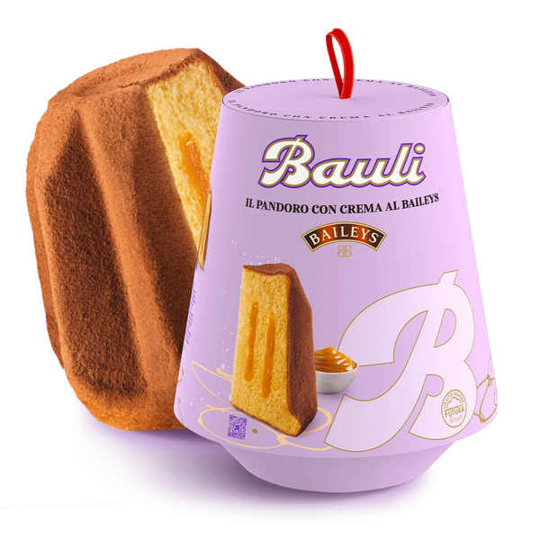 Thistle Bauli Pandoro Baileys 750g