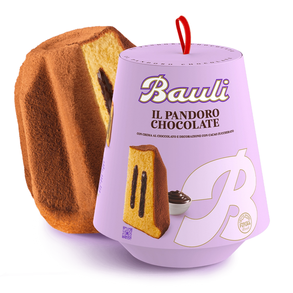 Thistle Bauli Pandoro Chocolate 750g