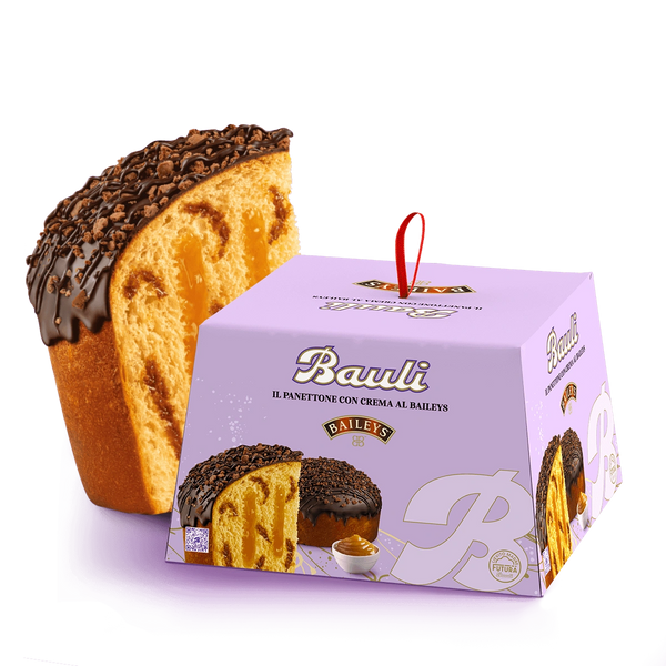 Thistle Bauli Panettone Baileys 750g