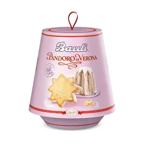 Thistle Bauli Pandoro Of Verona 500g