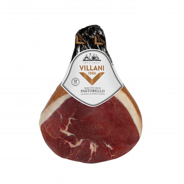 Saddle Brown Pastorello "Special" Deboned & Pressed Ham Min 12 Approx 6.2Kg