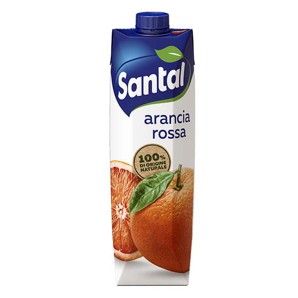 Gray Santal Red Orange Juice 1L