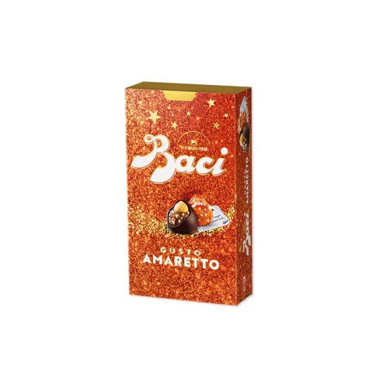 Sienna Baci Perugina Amaretto Flavoured Baci 150g