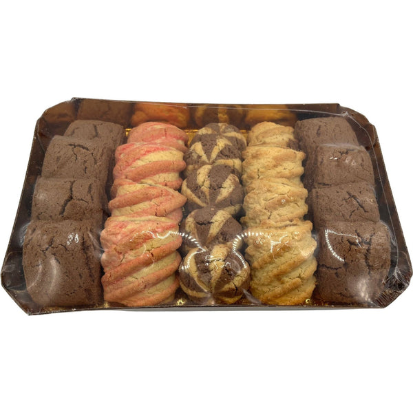 Sienna La Casa Dei Pasticcini Frolla Mixed Biscuits 500g