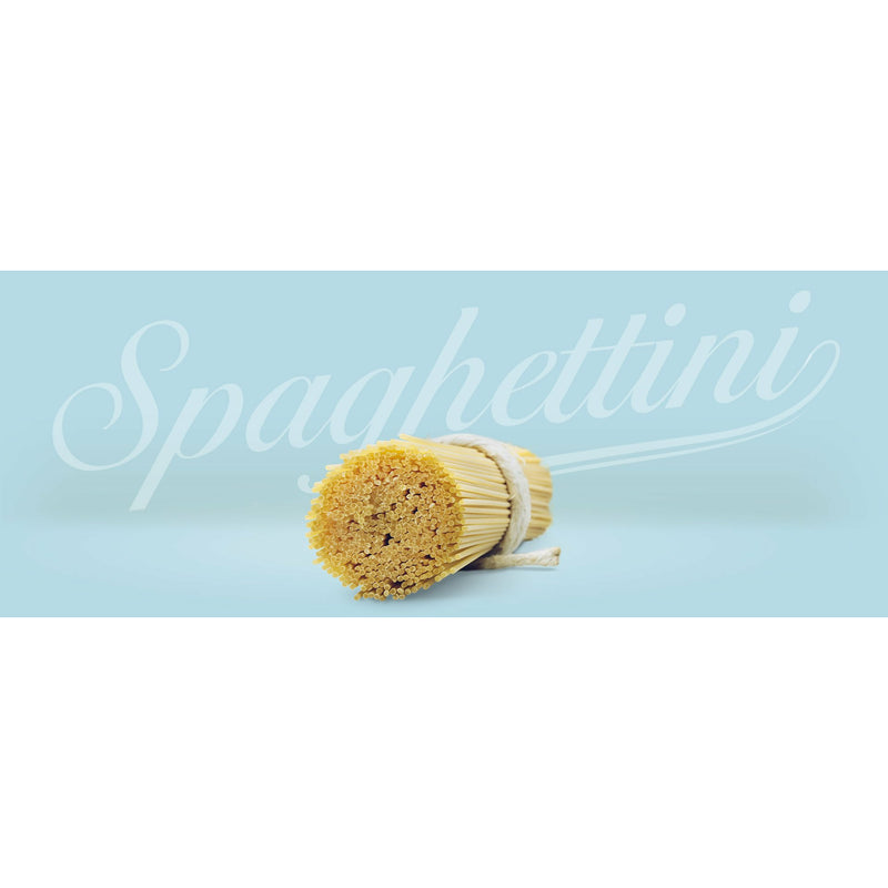 Goldenrod La Molisana Spaghettini