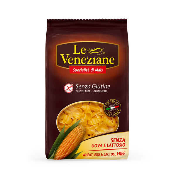 Sandy Brown "Le Veneziane" Gnocchi (Gluten-Free) 250g