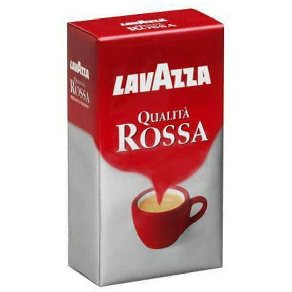 Firebrick Lavazza Qualita Rossa 1x250g