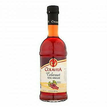 Bisque Colavita Cabernet Red Wine Vinegar 500ml