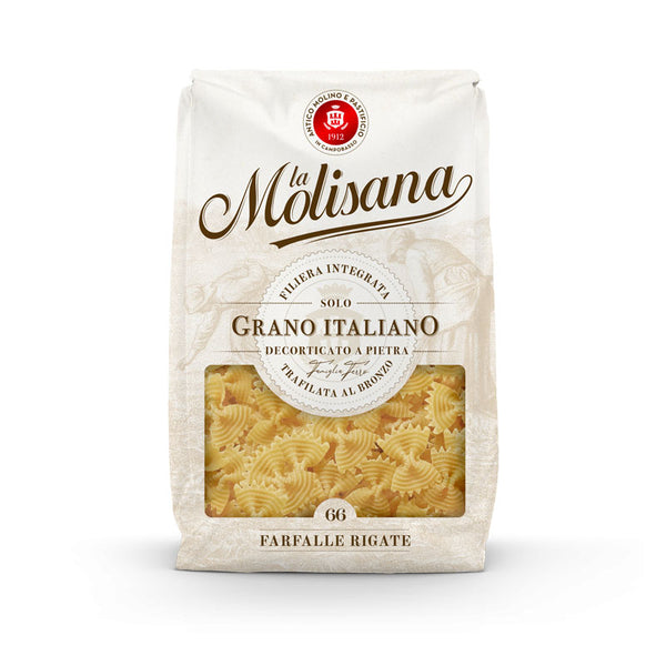 La Molisana Quadrotto N.88 - 500 g