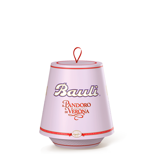 Thistle Bauli Mini Pandoro 100g