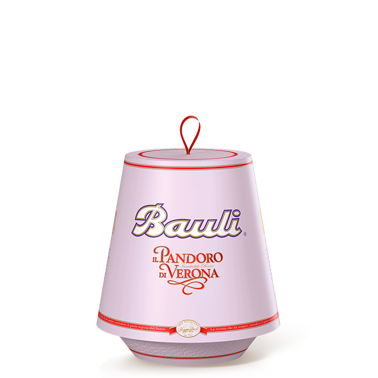 Thistle Bauli Mini Pandoro 100g